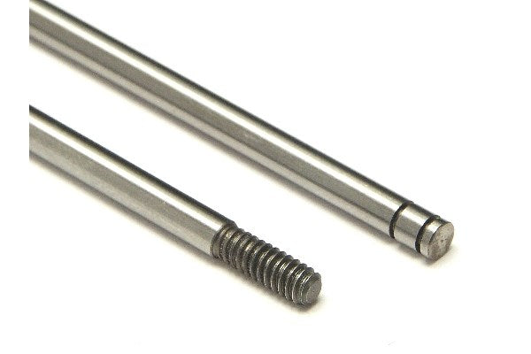 Shock Shaft 3 X 61Mm (2Pcs)