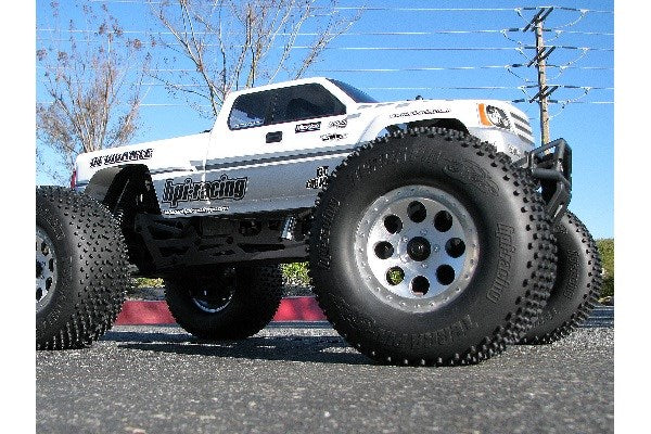 Gt Gigante Truck Body