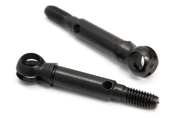 Mip Cvd Axle Rear (2Pcs)