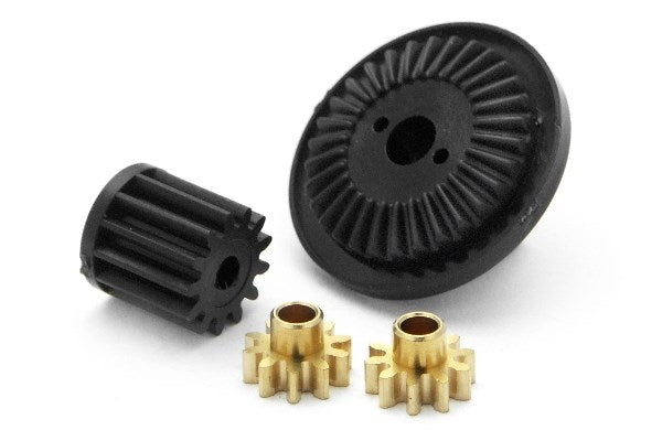 Diff Pinion Gear Set / Driveshaft Ball