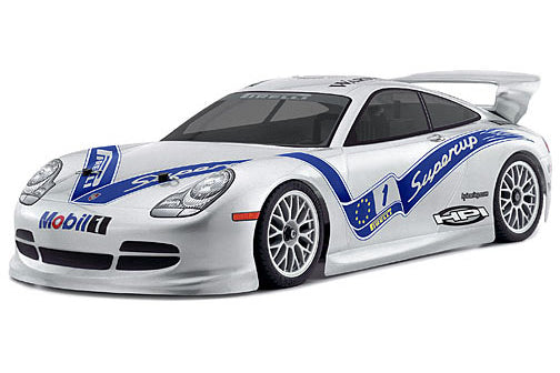 Porsche 911 Gt3 Body (200Mm)