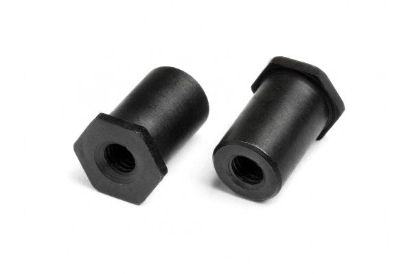 Steering Bushing 3X6X10Mm