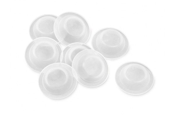 Shock Diaphragm (13X4Mm/8Pcs)