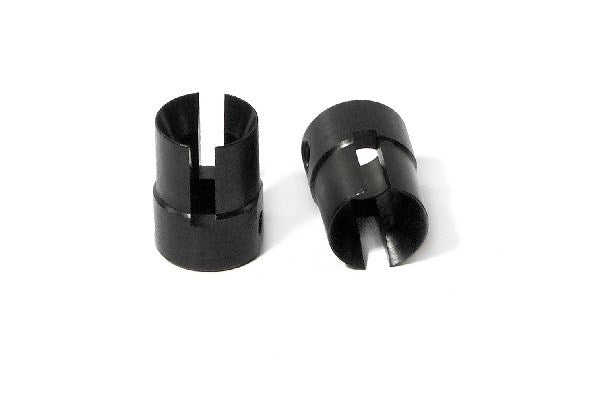 Cup Joint 8 X 19Mm (Black/1Pc)