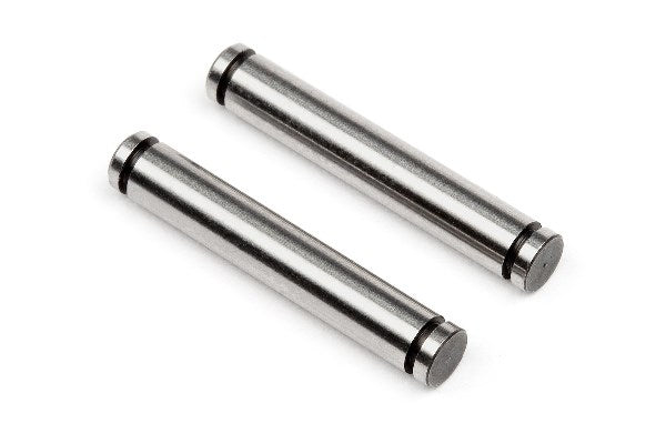 Steering Linkage Shaft 3X18Mm (2Pcs)