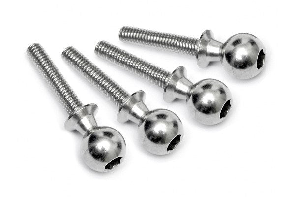 Ball 10X34Mm (4Pcs)