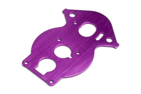 Motor Plate 2.5Mm