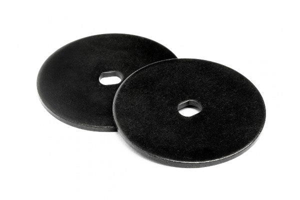 Slipper Pressure Plate (2Pcs)