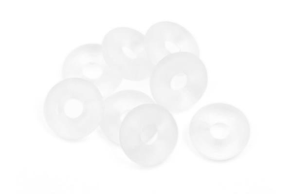 Silicone O-Ring P-2 (8Pcs)