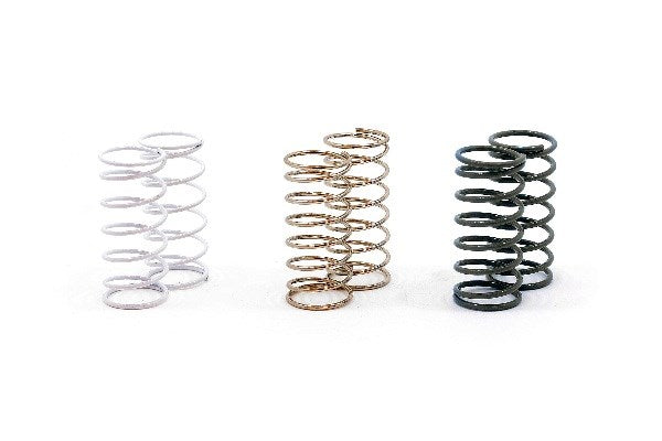 Shock Spring Set (Soft/Cup Racer)