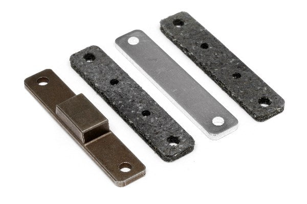 Brake Pad Set