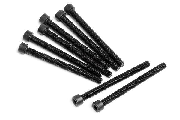 Cap Head Screw M3.5X42Mm (8Pcs)