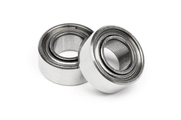 Ball Bearing 3 X 6 X 2.5Mm