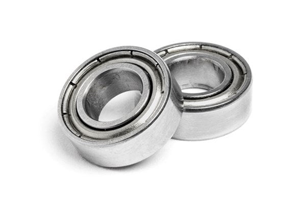 Ball Bearing 6X12X4Mm (2Pcs)