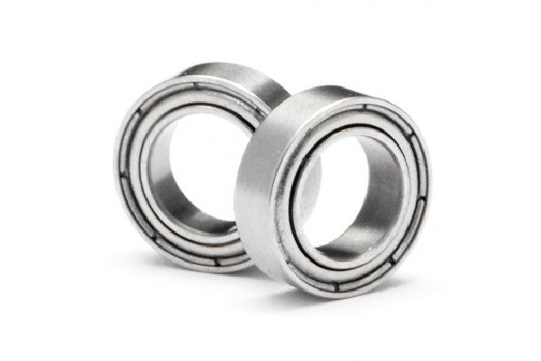 Ball Bearing 6X10X3Mm (2Pcs)