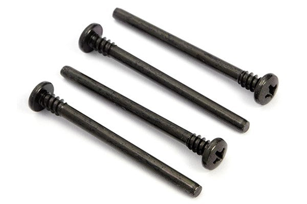 Screw Shaft 3 X 40Mm