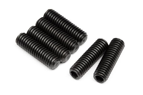 Set Screw M3 X 10Mm