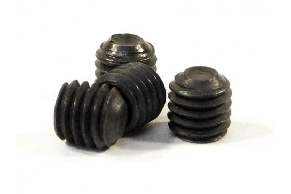 Set Screw M5X5Mm (4Pcs/Black)