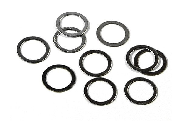 Washer 5X7X0.2Mm (10Pcs)