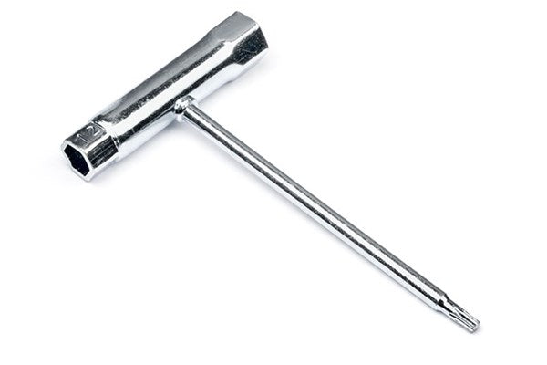 Spark Plug Wrench (16Mm / Torx T27)