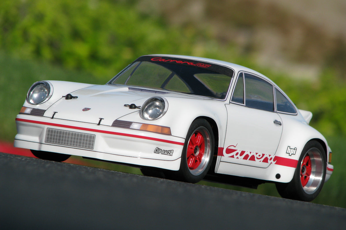 1973 PORSCHE CARRERA RSR BODY (WB210MM.F0/R6MM)