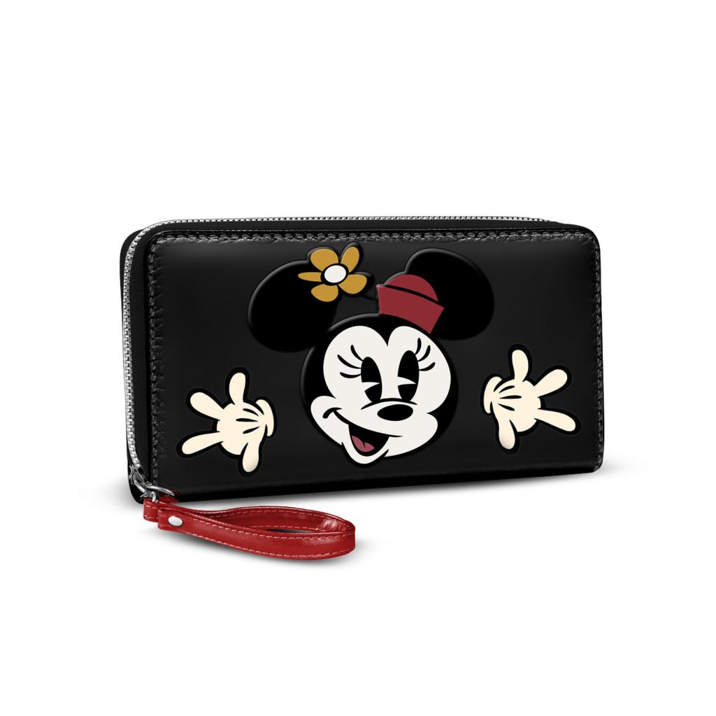 MINNIE - Heady - Casual Wallet