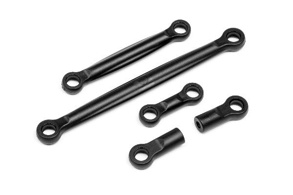 STEERING & CAMBER LINKAGE SET