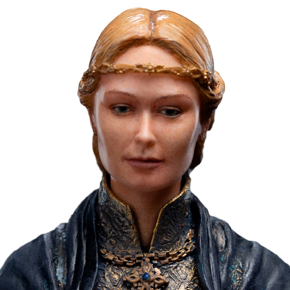 Weta Workshop LORD OF THE RINGS - Éowyn in Mourning Miniature Statue