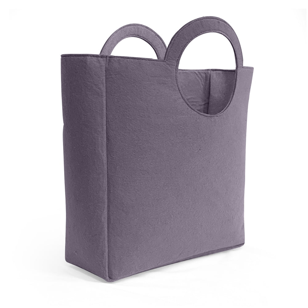 WP Merchandise - Dobroho vechora, my z Ukrayiny Bag with rounded edges