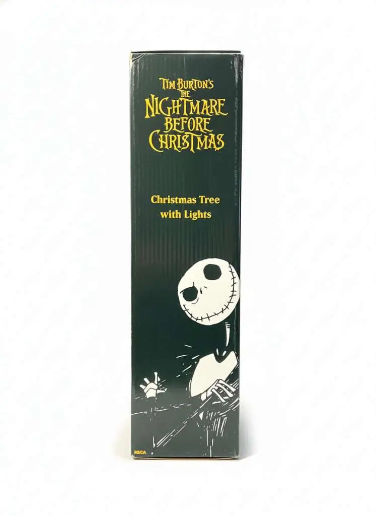 NBX 2005 XMAS TREE WITH LIGHTS