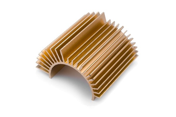 Aluminum Heatsink