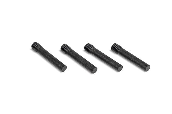 Screw Shaft M3x16mm (4pcs)