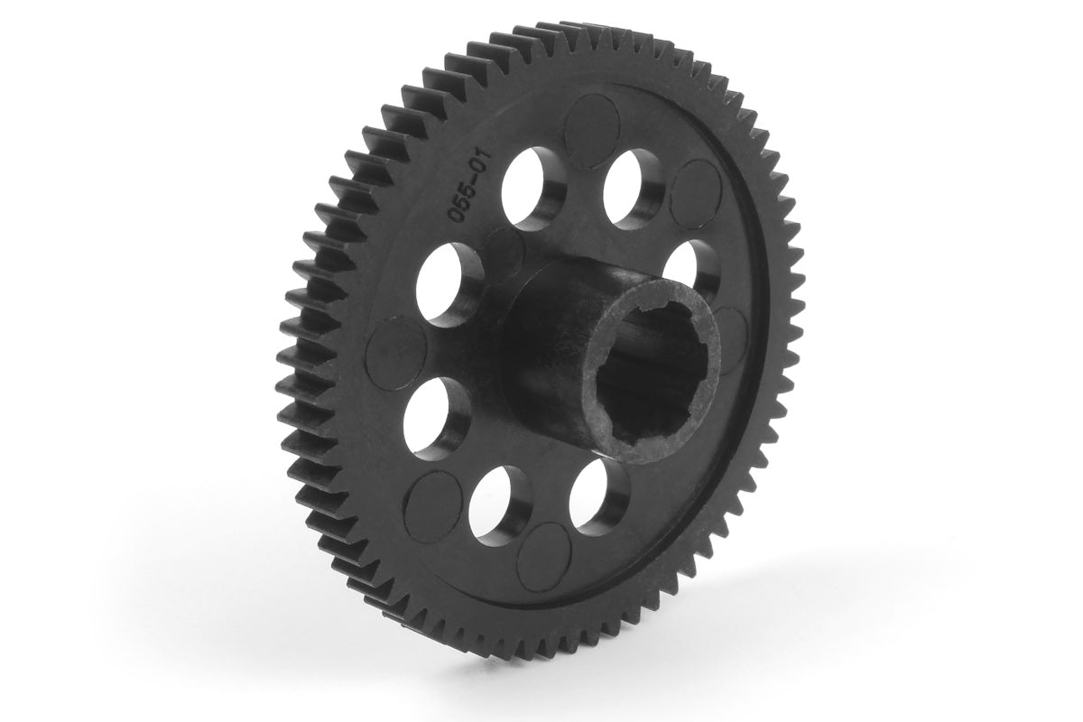 Spur Gear