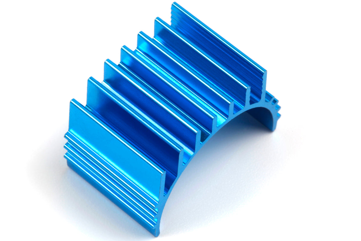 Heat Sink (Blue)