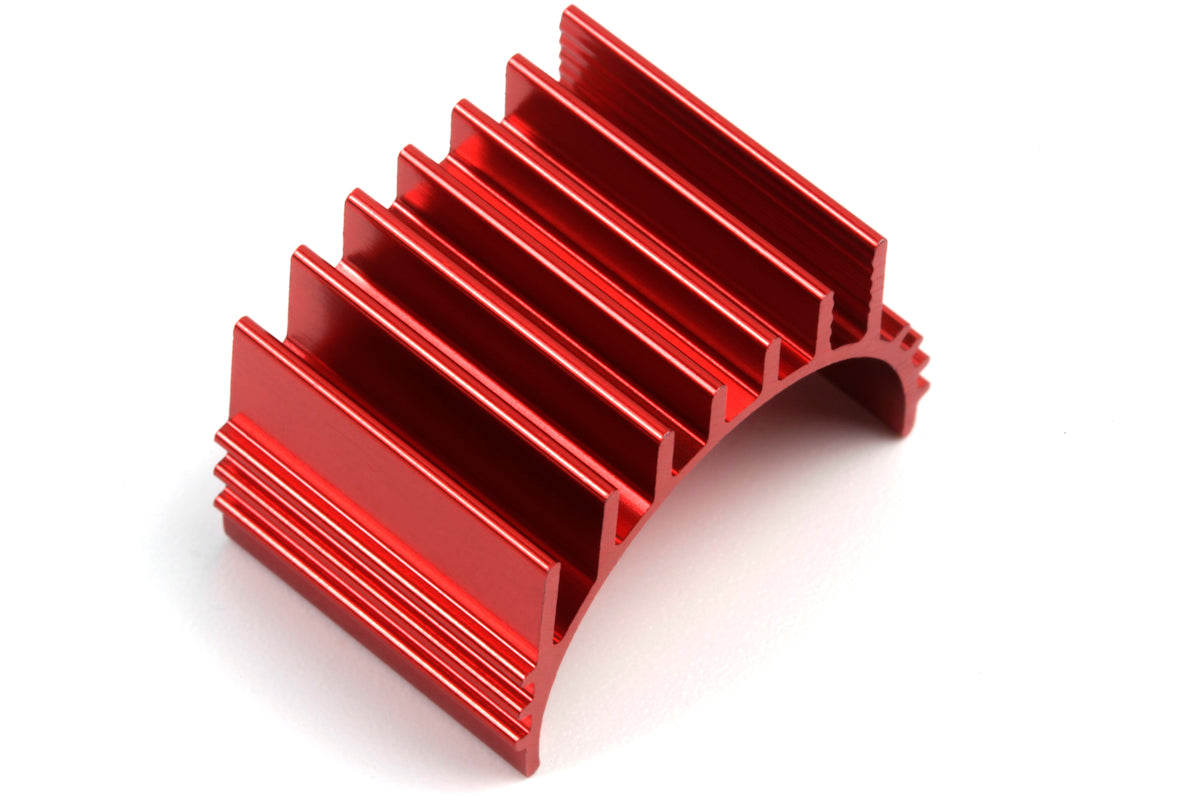 Heat Sink (Red)