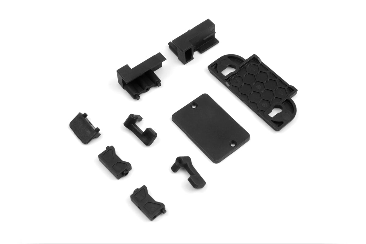 Chassis Parts Set