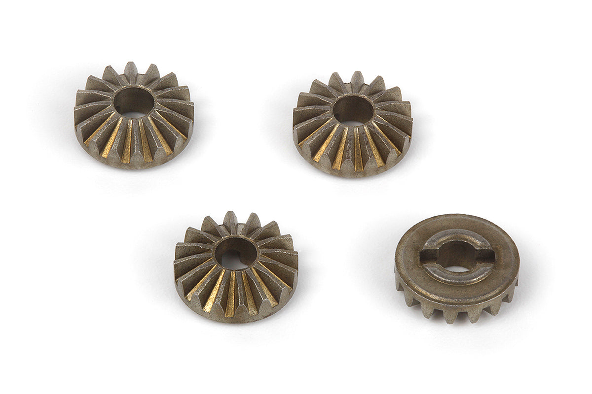 Internal Diff Gear 16T (Sintered)