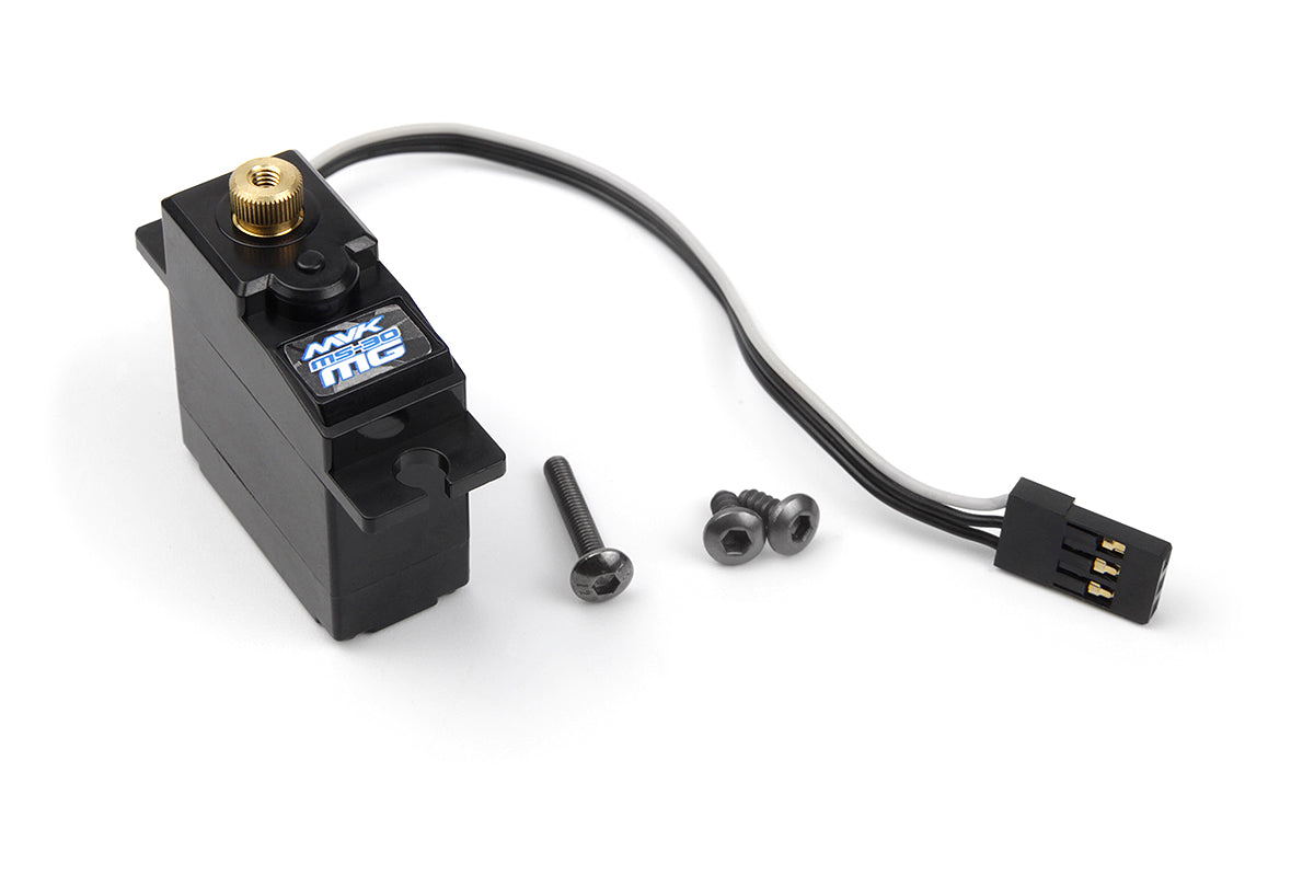 Maverick MS-03MG Servo (Metal Gear)