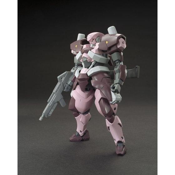 HG 1/144 Hyakuren (Amida's Hyakuren)