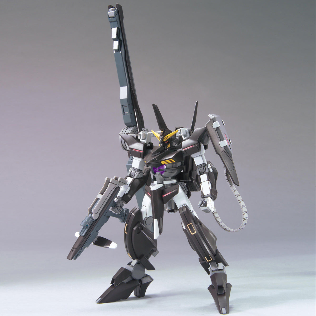 HG GNW-001 Gundam Throne Eins 1/144