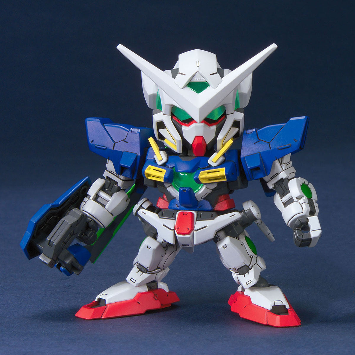 BB Senshi 334 Gundam Exia Repair II