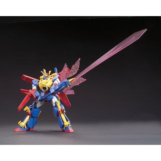 HGBF 1/144 Gundam Tryon 3