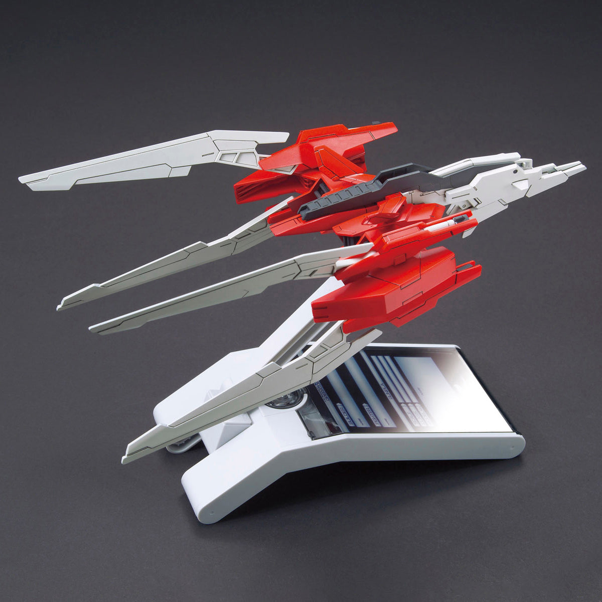 HGBC 1/144 Lightning Back Weapon System Mk-III