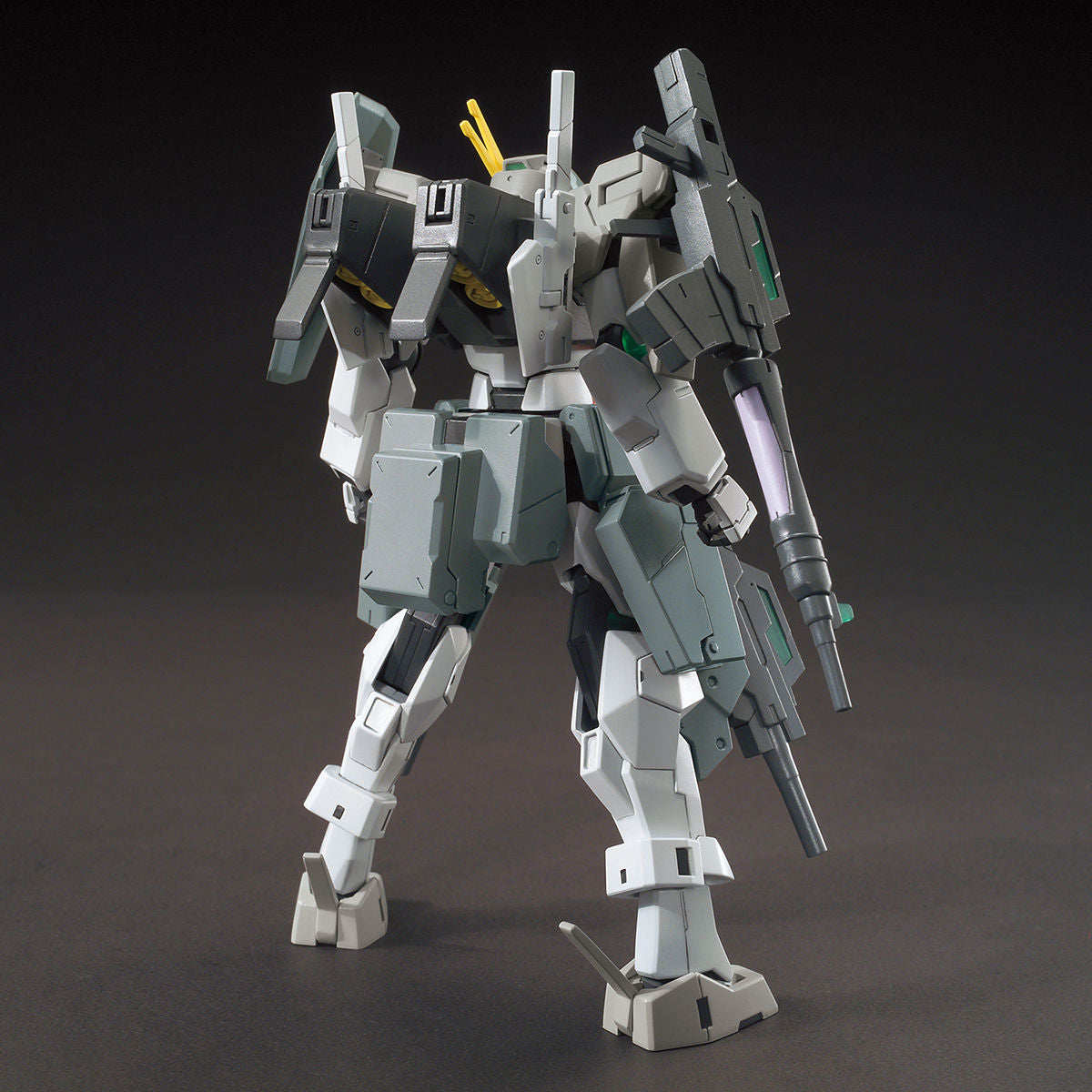 HGBF 1/144 Cherudim Gundam Saga TYPE.GBF