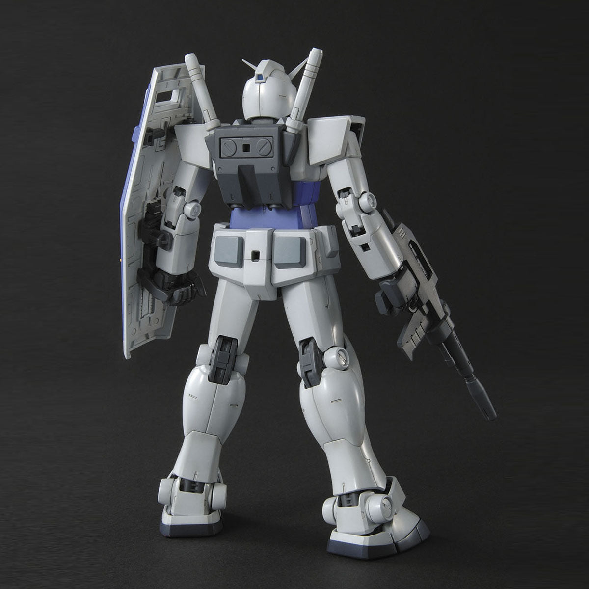 MG 1/100 RX-78-3 G-3 Gundam Ver.2.0
