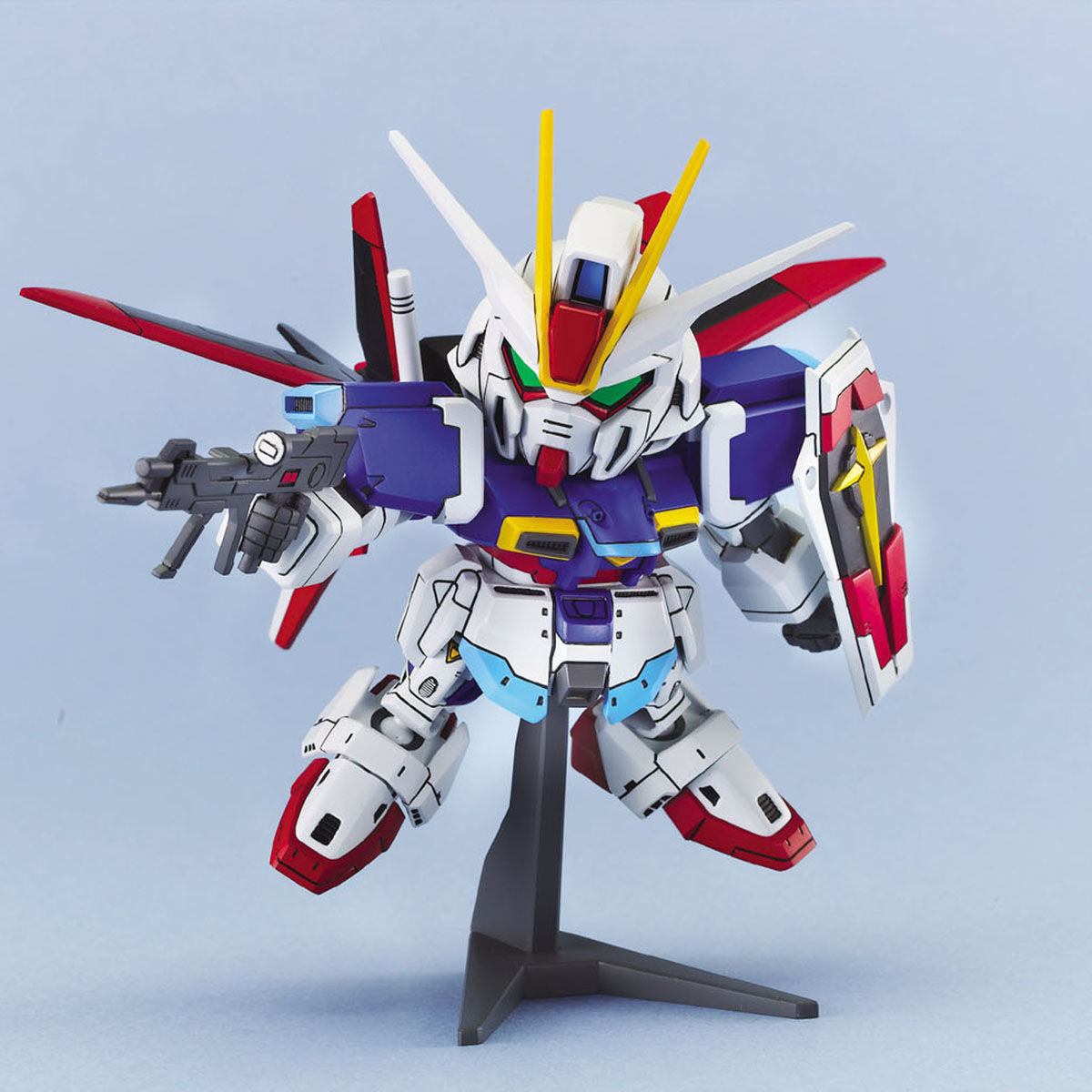 SD BB Senshi 280 Force Impulse Gundam