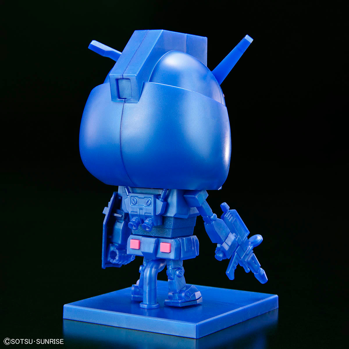 1/1 Gunpla-kun [Gunpla-kun Theater image color] *Event limited*