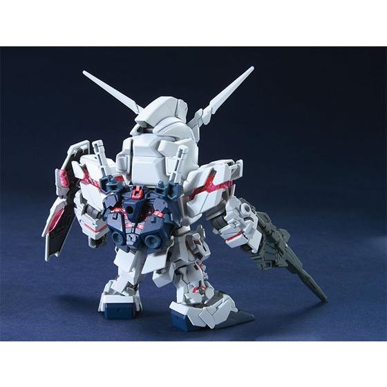 BB Senshi 360 Unicorn Gundam