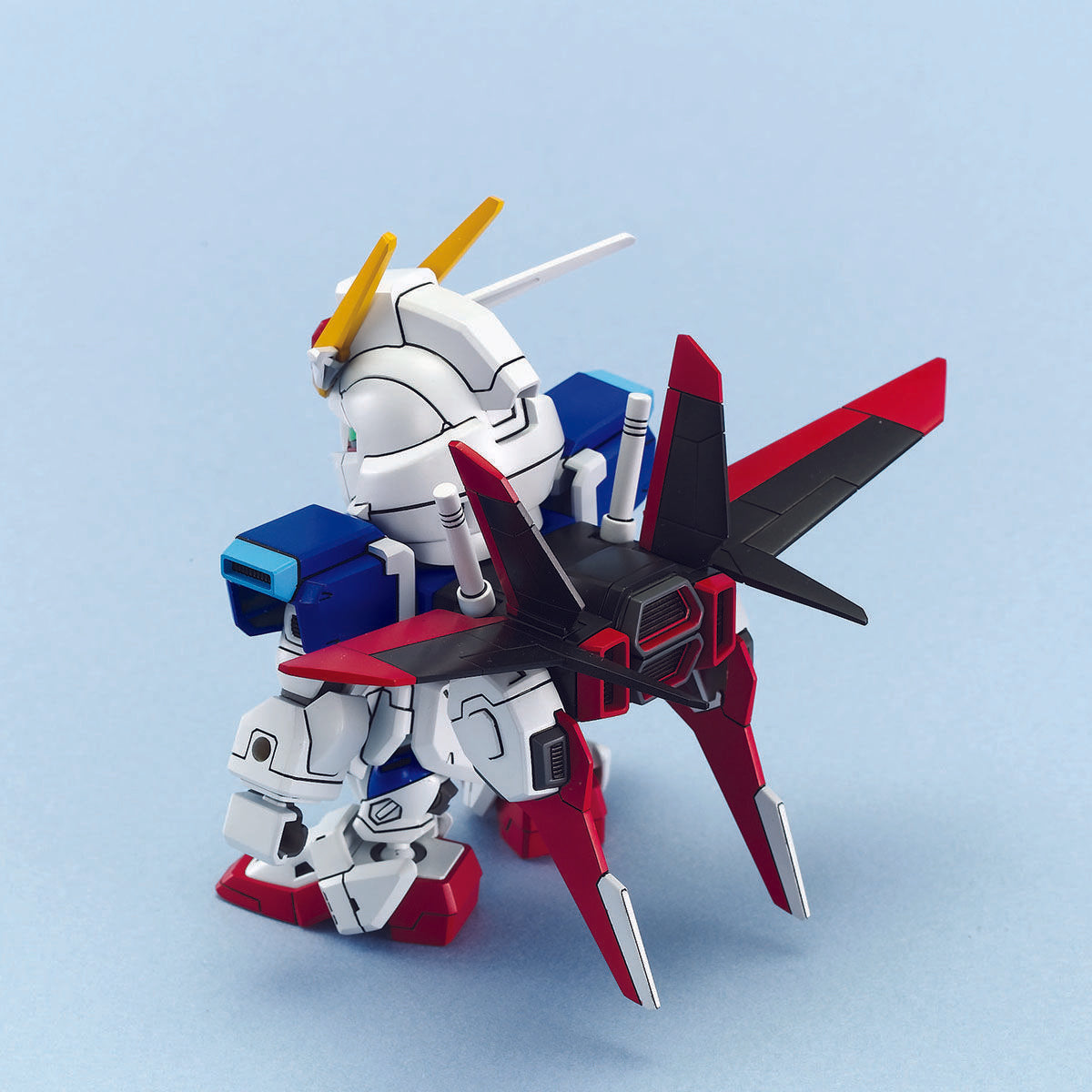 SD BB Senshi 280 Force Impulse Gundam