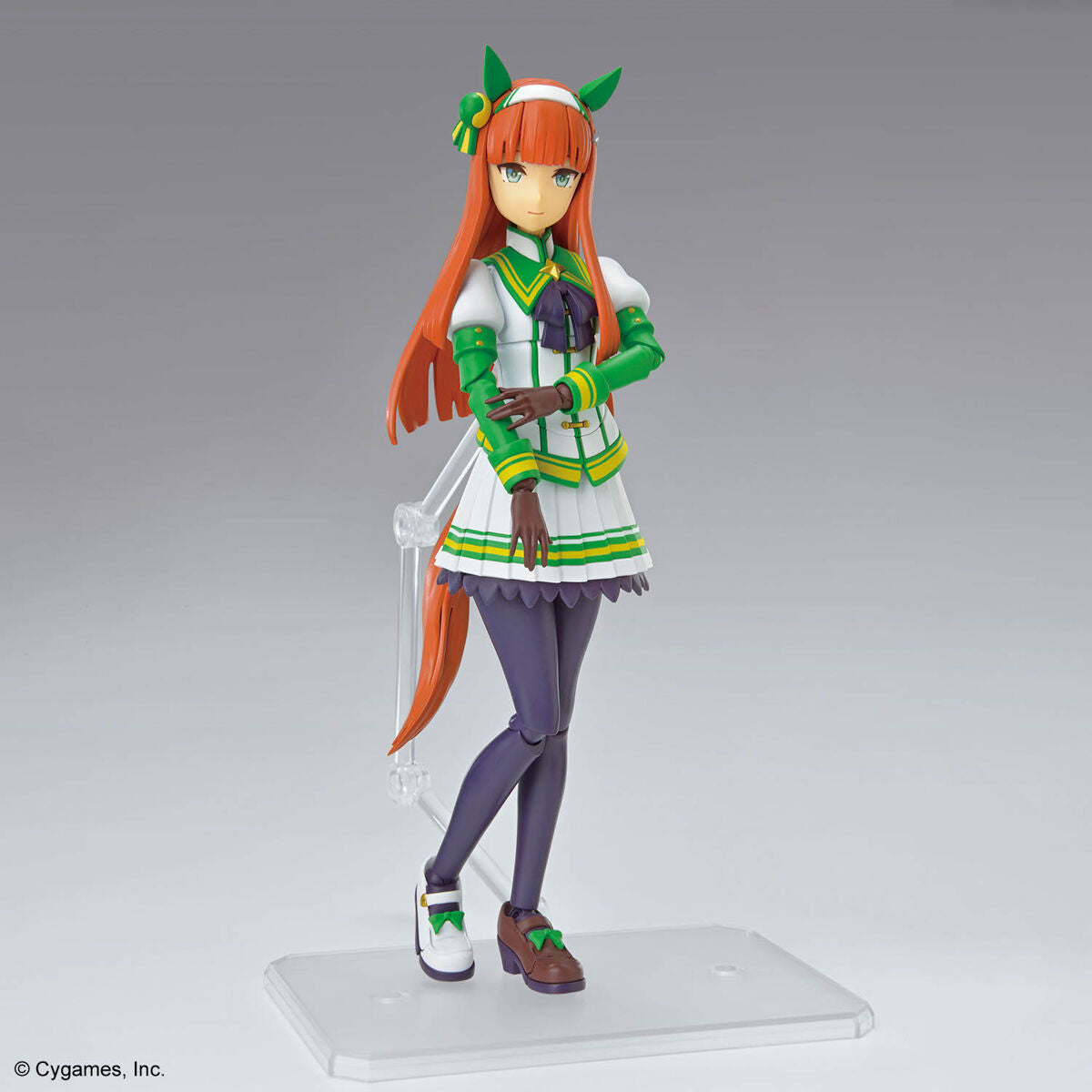 Figure-rise Standard UmaMusume: Pretty Derby Silence Suzuka